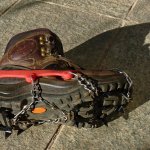 Ramponcini antiscivolo